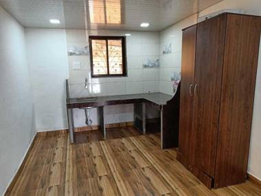 OYO HOME 90706 Best Villa No Pawana Lonavala