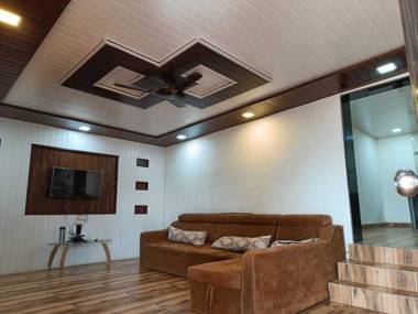 OYO HOME 90706 Best Villa No Pawana Lonavala