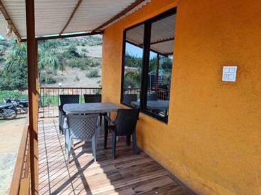 OYO HOME 90706 Best Villa No Pawana Lonavala