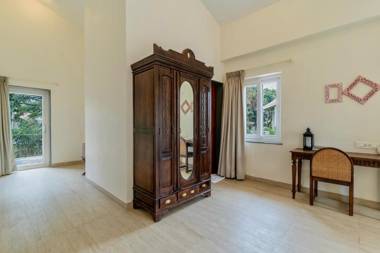 SaffronStays Boulevard StoneHouse Lonavala