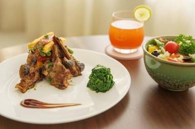 ama Stays & Trails White House Lonavala