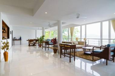 ama Stays & Trails White House Lonavala