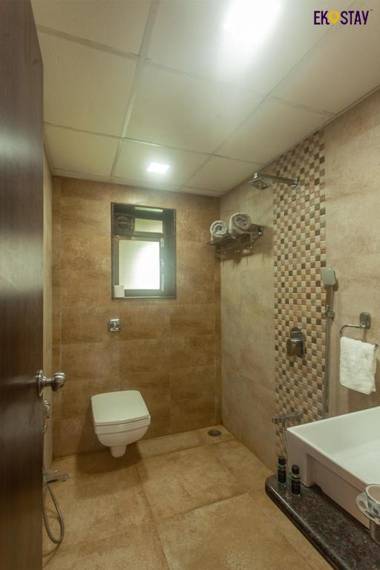 EKOSTAY Gold - Iris Villa