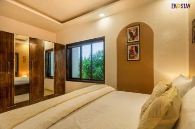 EKOSTAY Gold - Iris Villa
