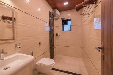 SaffronStays Aster Lonavala