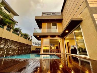 Tara - The Luxe Villa