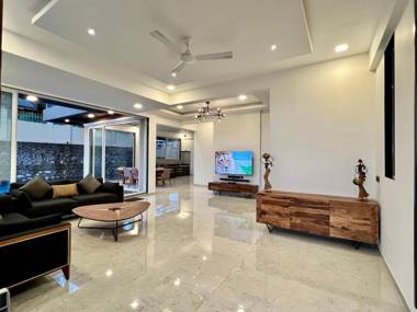 Tara - The Luxe Villa