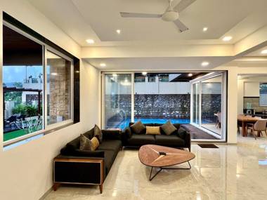 Tara - The Luxe Villa