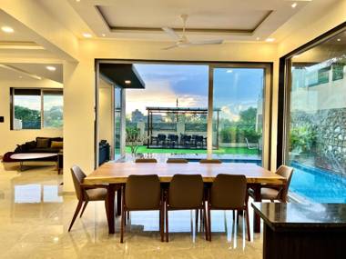 Tara - The Luxe Villa