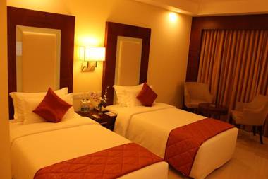 Quality Inn VIHA