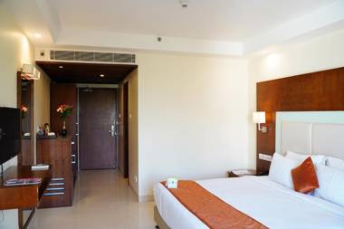 Quality Inn VIHA