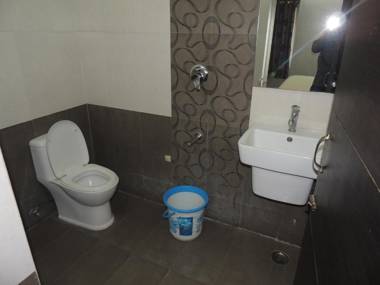 Temple Stays - Friendliness & Cleanliness Room