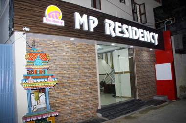 Mp Residency