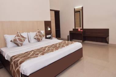 Sivamurugan Hotels