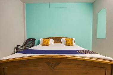 SPOT ON 66346 Raahila Mansion