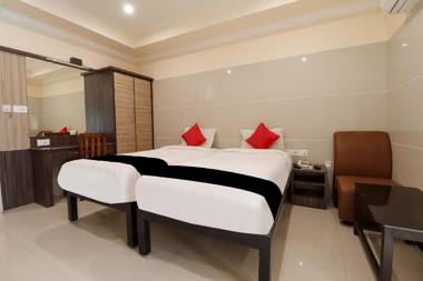 Collection O 80339 Ark Inn