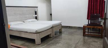 The Hotel Temple View