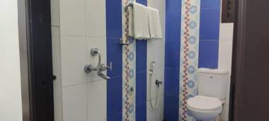 The Hotel Temple View