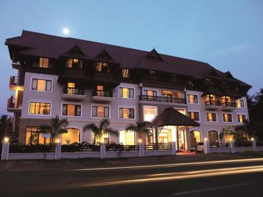 Ashirwad Heritage Resort