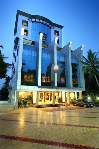 White Gate Residency