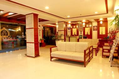 White Gate Residency