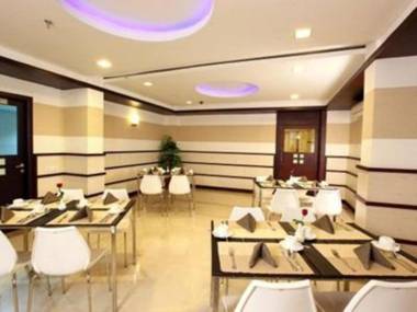 White Gate Residency