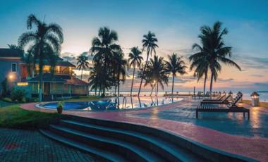 The World Backwaters Alleppey