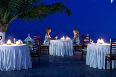 The World Backwaters Alleppey