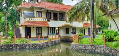 The World Backwaters Alleppey