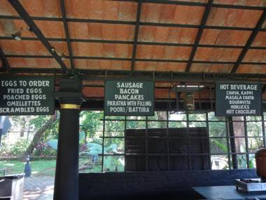 Taj Kumarakom Resort and Spa Kerala