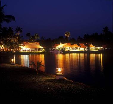Kumarakom Lake Resort
