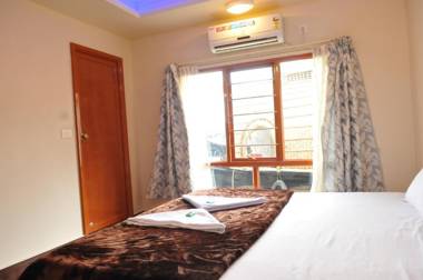 Sreekrishna Houseboat - VACCINATED STAFF