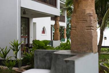 Purity at Lake Vembanad