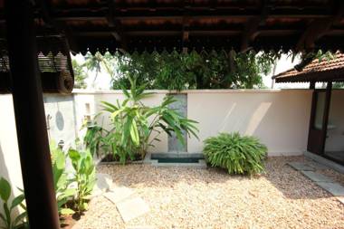 Vismaya Lake Heritage