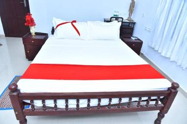 Marari Bethsaida Homestay