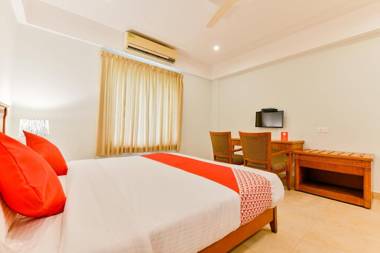 Capital O 17227 Vembanad Tourist Home