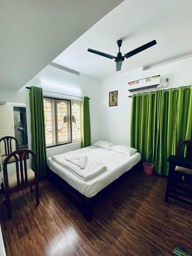 GARGGI VILLAGE HOMESTAY