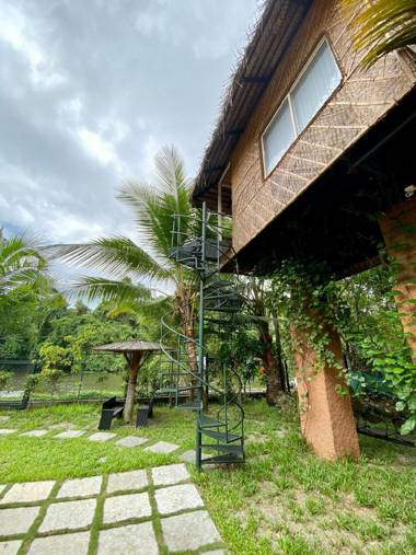 GARGGI VILLAGE HOMESTAY