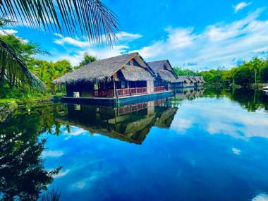 Plumeria Lake Resort & SPA by the Zaahrah Hotels & Resorts