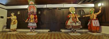 Plumeria Lake Resort & SPA by the Zaahrah Hotels & Resorts