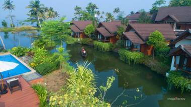 Gokulam Grand Resort & Spa Kumarakom