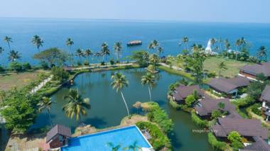 Gokulam Grand Resort & Spa Kumarakom