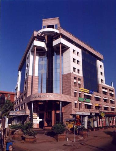 Keys Select by Lemon Tree Hotels Malabar Gate Kozhikode
