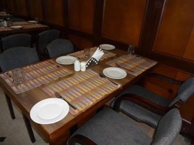 Keys Select by Lemon Tree Hotels Malabar Gate Kozhikode