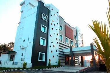 Rose International Hotel