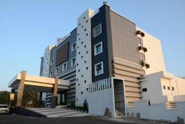 Rose International Hotel