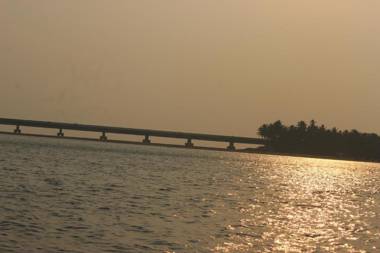 Maleyam Homestay Riverside