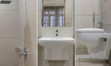 Treebo Trend Casino Hotel