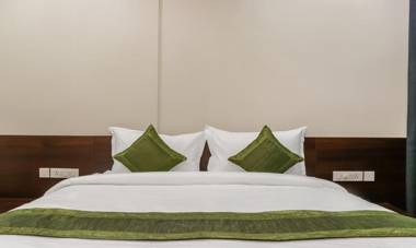 Treebo Trend Casino Hotel