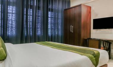 Treebo Trend Casino Hotel